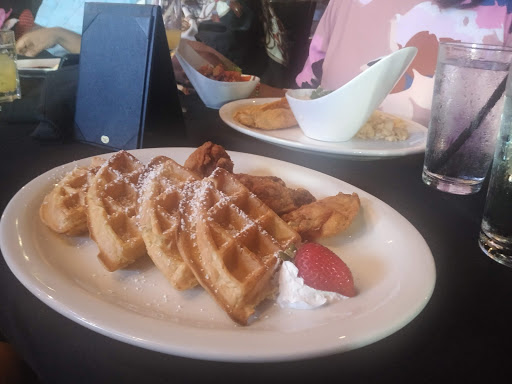 Jazz Club «Martini Blu», reviews and photos, 5060 Farm to Market 1960 Rd W, Houston, TX 77069, USA