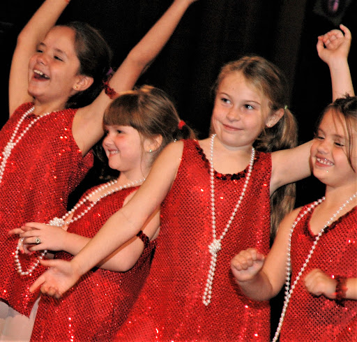 Dance School «Dance and Circus Arts of Tampa Bay», reviews and photos, 1490 N Belcher Rd, Clearwater, FL 33765, USA