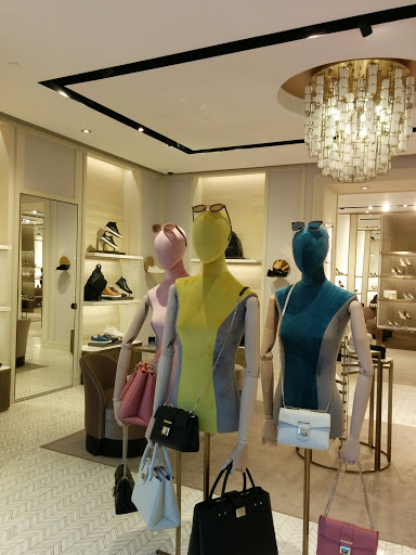 Shopping Mall «The Shops Buckhead Atlanta», reviews and photos, 3035 Peachtree Rd NW b100, Atlanta, GA 30305, USA