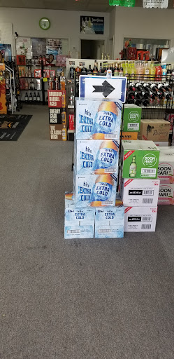 Liquor Store «USA Liquor Store», reviews and photos, 10022 Long Point Rd, Houston, TX 77055, USA