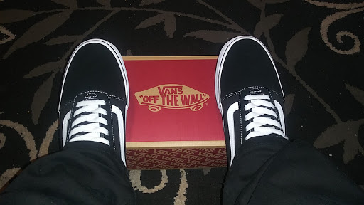 Shoe Store «DSW Designer Shoe Warehouse», reviews and photos, 19075 Interstate 45 N, Shenandoah, TX 77385, USA