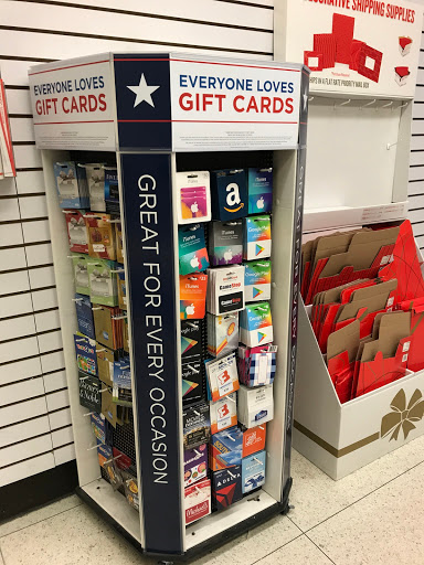 Post Office «United States Postal Service», reviews and photos, 3800 Greenfield Rd, Dearborn, MI 48120, USA