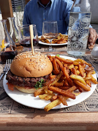 Plats et boissons du Restaurant Comme A la Maison à La Penne-sur-Huveaune - n°15