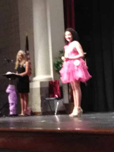 Performing Arts Theater «Krider Performing Arts Center», reviews and photos, 650 Volunteer Dr, Paris, TN 38242, USA