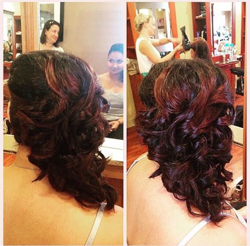 Nail Salon «The Salon at Manalapan by Lawrence Gerard», reviews and photos, 167 NJ-33, Manalapan Township, NJ 07726, USA