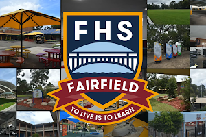 Fairfield High School image