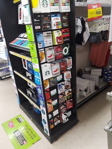 Discount Store «Dollar General», reviews and photos, 5321 GA-20, Covington, GA 30016, USA