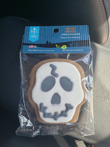 Pet Supply Store «PetSmart», reviews and photos, 350 Fifth St, Oswego, IL 60543, USA