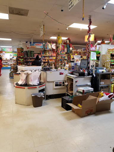 Supermarket «La Mexicana Supermarket», reviews and photos, 745 Beaver Ruin Rd, Norcross, GA 30071, USA