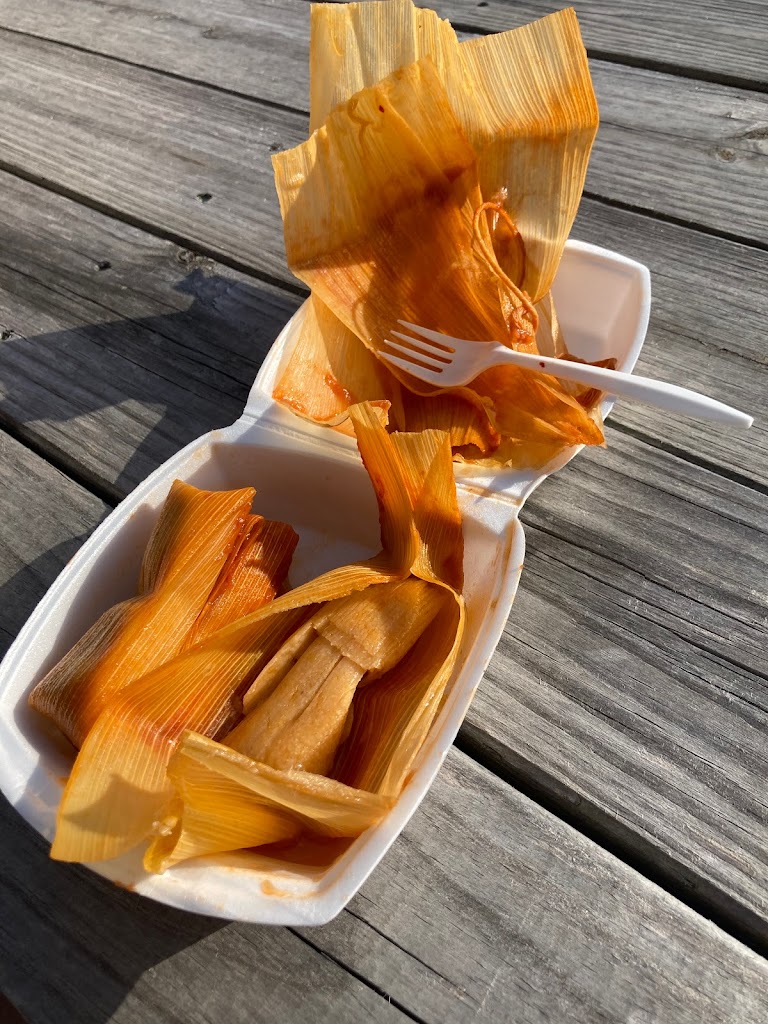 M & M Hot Tamales 39669