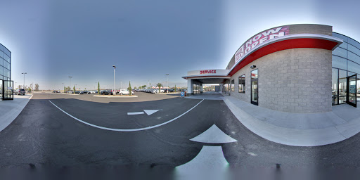 Kia Dealer «Valley Kia of Fontana», reviews and photos, 16272 S Highland Ave, Fontana, CA 92336, USA