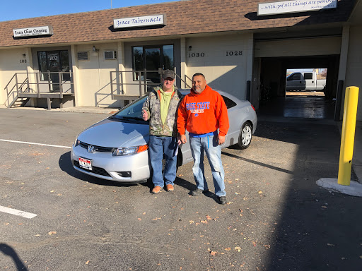 Elite Auto Detailing en Nampa