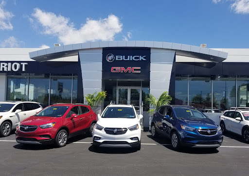 Car Dealer «Patriot Buick GMC», reviews and photos, 933 E Philadelphia Ave, Boyertown, PA 19512, USA