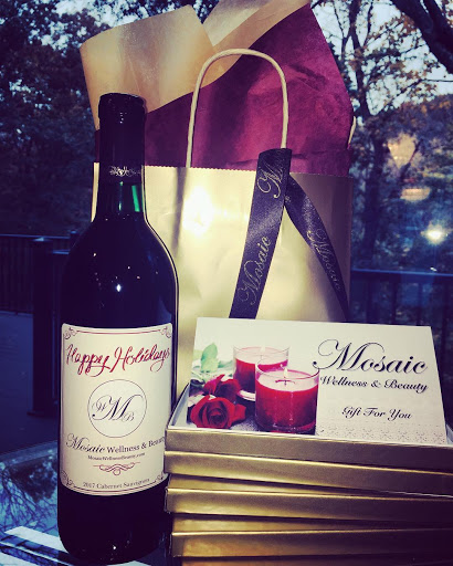 Beauty Salon «Mosaic Wellness and Beauty - Salon & Spa», reviews and photos, 1201 Sycamore Ave, Tinton Falls, NJ 07724, USA