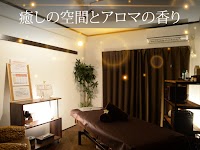 リラクシング川口店