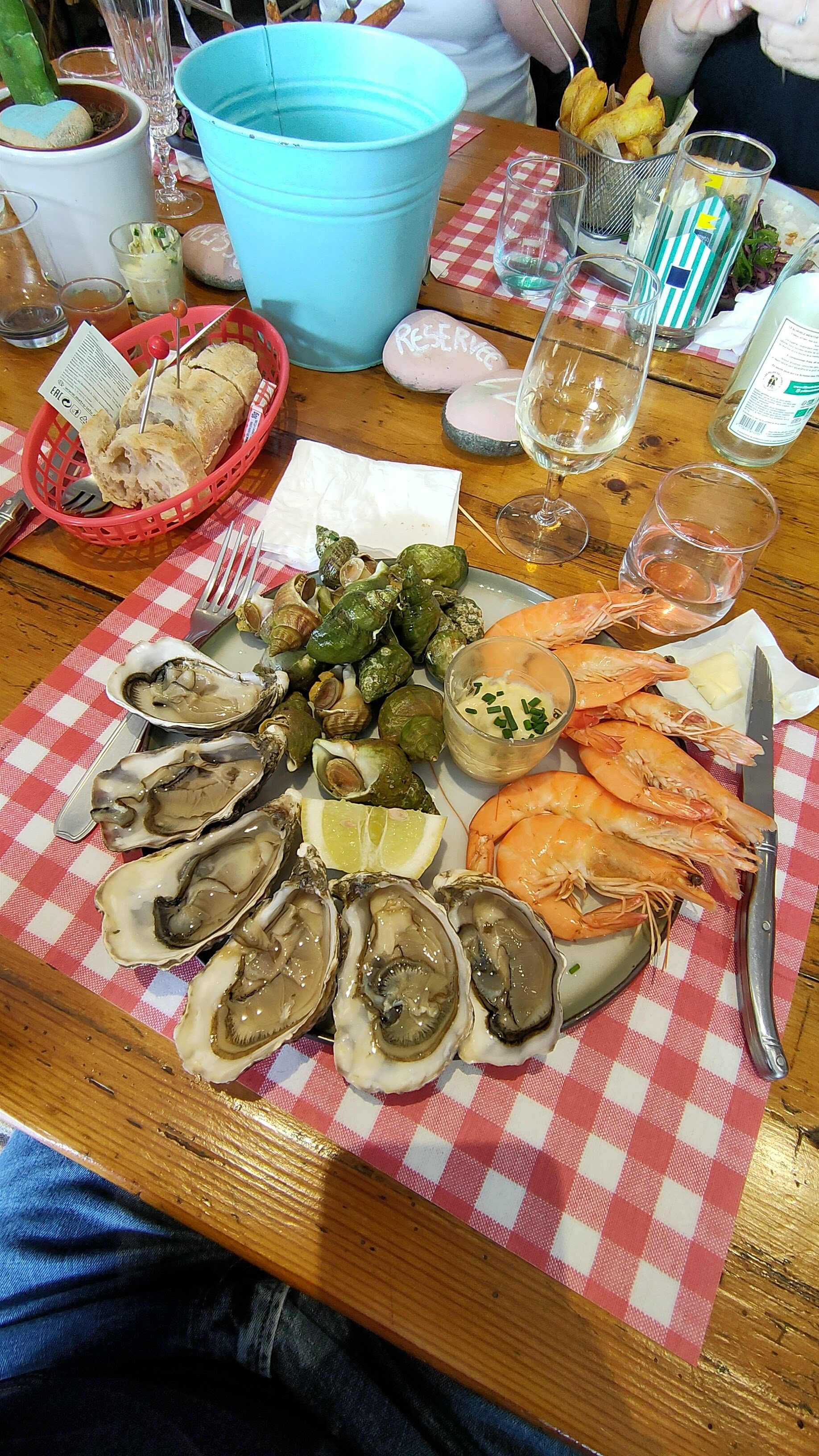 Photo n° 1 de l'avis de Wilfrid.A fait le 27/05/2022 à 13:57