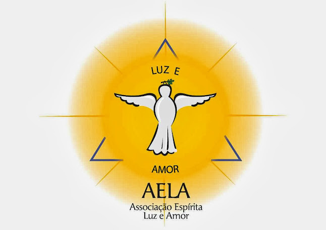 Associação Espírita Luz e Amor - AELA - Setúbal