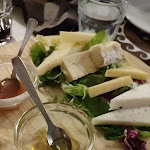 Photo n°1 de l'avis de francesca&chiara.a fait le 05/04/2024 à 21:17 sur le  Al Mangiar Bene à Perugia