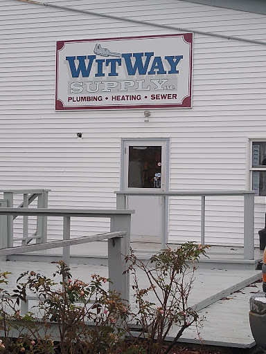 Wit-Way Supply in Rochester, New Hampshire