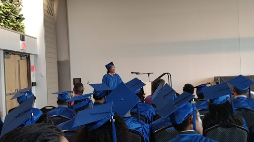 Banquet Hall «Greenbelt Cultural Center», reviews and photos, 1215 Green Bay Rd, North Chicago, IL 60064, USA