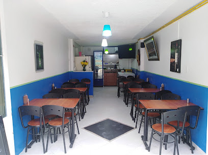 Restaurante Pimienta & Sal, San Antonio Urbano, Engativa