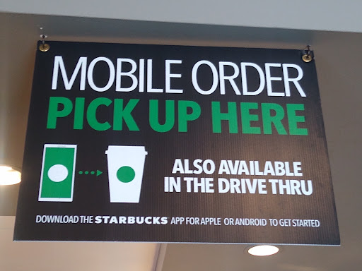 Coffee Shop «Starbucks», reviews and photos, 2113 State Hill Rd, Wyomissing, PA 19610, USA