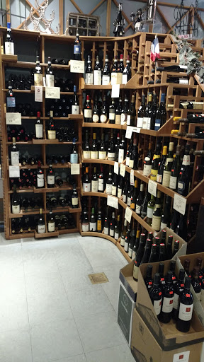 Wine Store «The Vintage Wine Shoppe», reviews and photos, 432 Cahaba Park Cir, Birmingham, AL 35242, USA