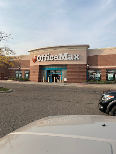Office Supply Store «OfficeMax», reviews and photos, 8222 Tamarack Village, Woodbury, MN 55125, USA
