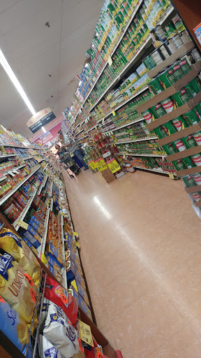 Supermarket «Key Food», reviews and photos, 164-5 69th Ave, Flushing, NY 11365, USA