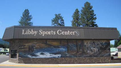 Libby Sports Center