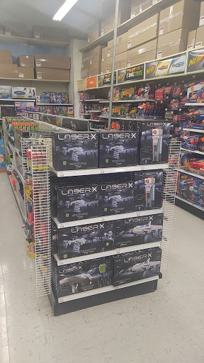 Toy Store «Toys