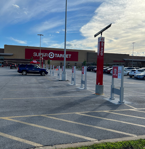 Department Store «Target», reviews and photos, 7300 W 191st St, Tinley Park, IL 60487, USA