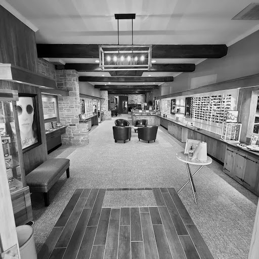 Optician «Meserall Vision & Hearing», reviews and photos, 206 Kings Hwy E, Haddonfield, NJ 08033, USA