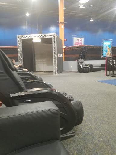 Amusement Center «Sky Zone Trampoline Park», reviews and photos, 1834 SW 2nd St, Pompano Beach, FL 33069, USA