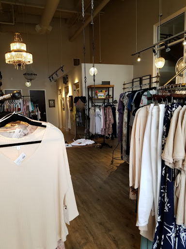 Boutique «Dottie Couture Boutique», reviews and photos, 8594 E 116th St #20, Fishers, IN 46038, USA