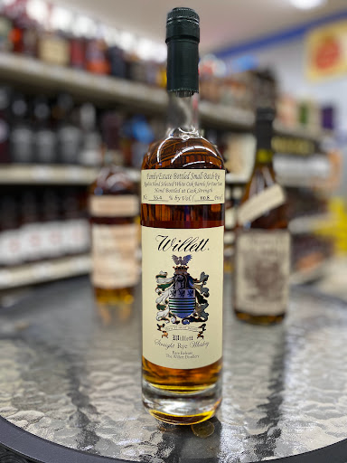 Liquor Store «Wayside Liquor», reviews and photos, 404 4th St NW, Montgomery, MN 56069, USA