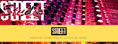 Street Studio - Répétition et Enregistrement à Sainte-Geneviève-des-Bois