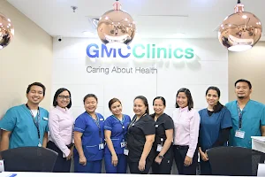 GMCClinics Tecom image