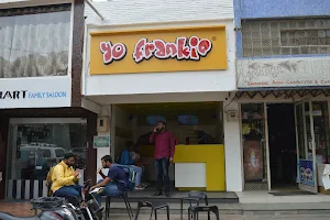 Yo Frankie, V.V.Nagar image