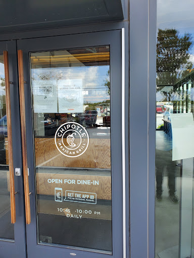 Mexican Restaurant «Chipotle Mexican Grill», reviews and photos, 1650 Scenic Hwy S, Snellville, GA 30078, USA