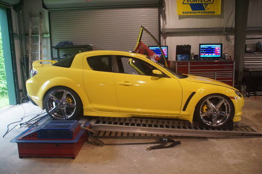 Auto Parts Store «RDP Motorsport / RDP Store», reviews and photos, 7120 Brakeman Rd, Painesville, OH 44077, USA