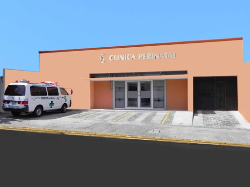 Gynecology clinics Managua