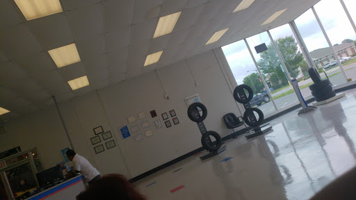 Tire Shop «Firestone Complete Auto Care», reviews and photos, 2155 Cherry Rd, Rock Hill, SC 29732, USA