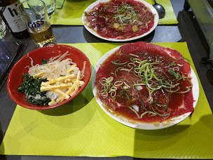 Photo n°91 de Korea House à Torcy ()