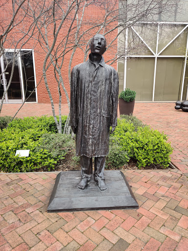 Museum «Weatherspoon Art Museum», reviews and photos, 500 Tate St, Greensboro, NC 27412, USA