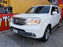 LAMITO'S AUTO ACCESORIES & AUDIO - Photo 6 - Car repair in Los Angeles, CA, East Los Angeles