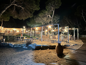 Photo n°45 de Noé Bar-Restaurant Presqu'île de Giens à Hyères ()