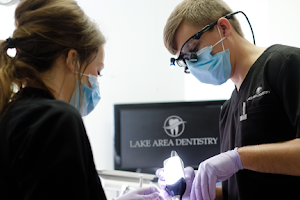 Lake Area Dentistry image