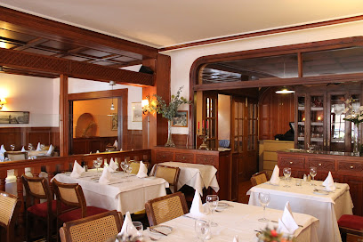 Información y opiniones sobre Restaurante Old Swiss House de Fuengirola