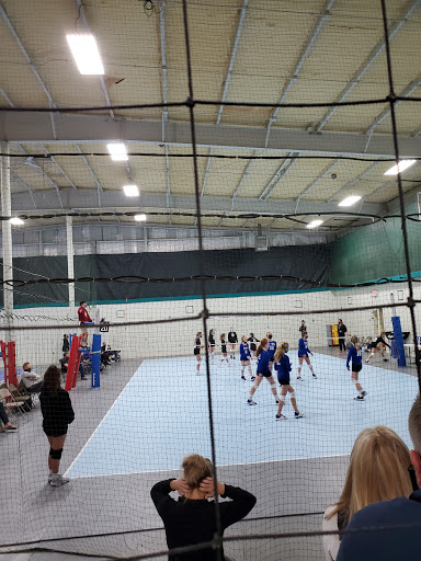 Recreation Center «Inside Out Volleyball», reviews and photos, 3367 Hoyt St, Muskegon, MI 49444, USA
